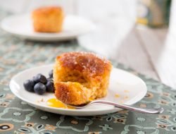 Burtree Golden Syrup Pudding Burtree Golden Syrup Pudding