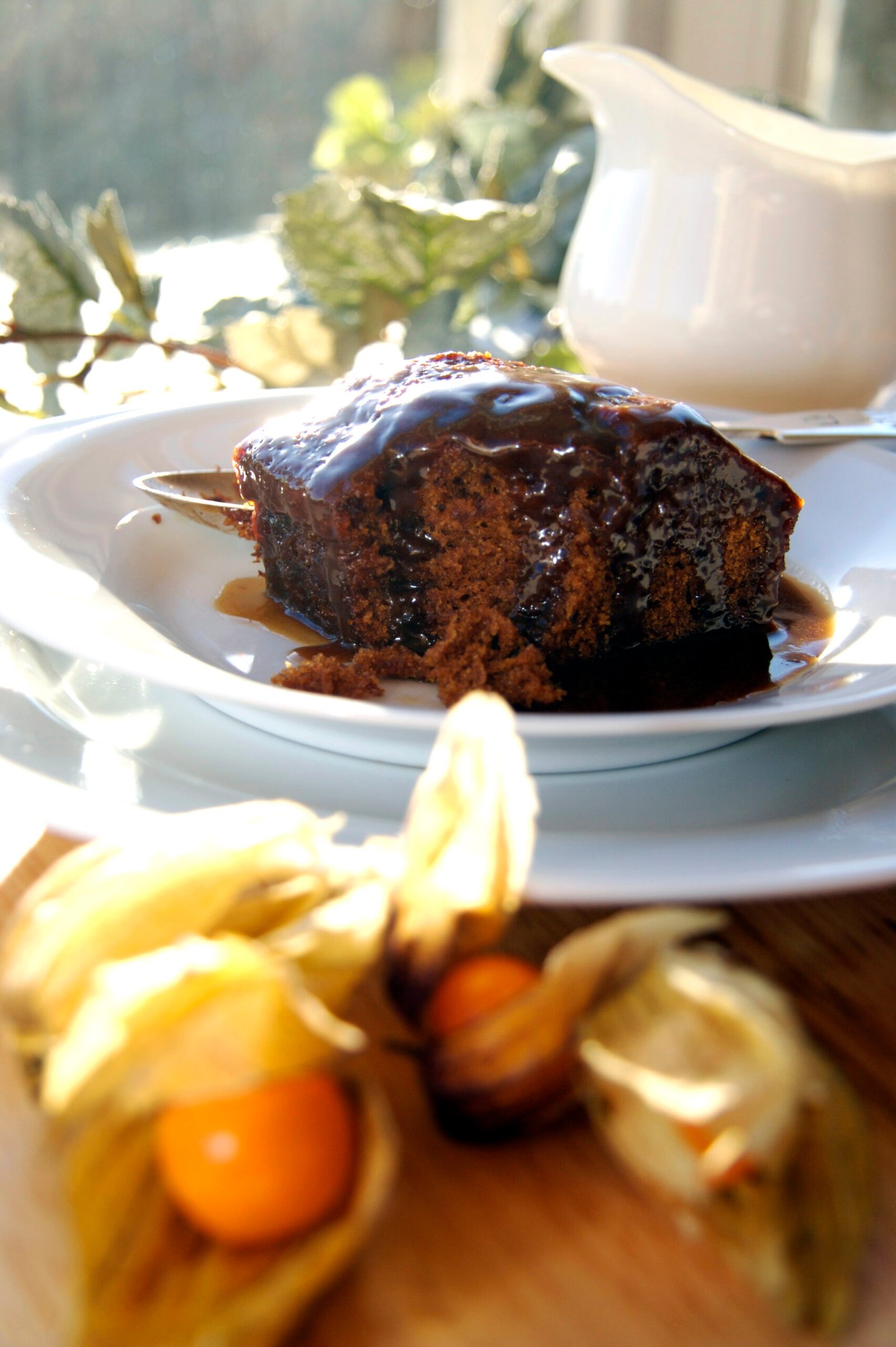Cooks’ questions on Burtree Puddings